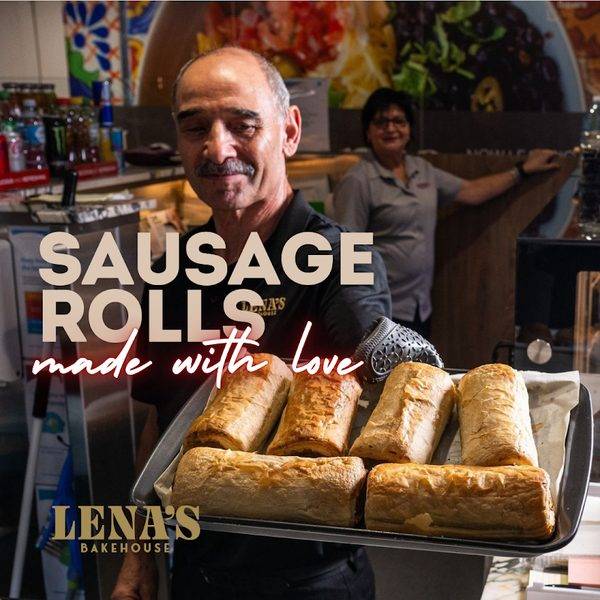 Lena's Bakehouse