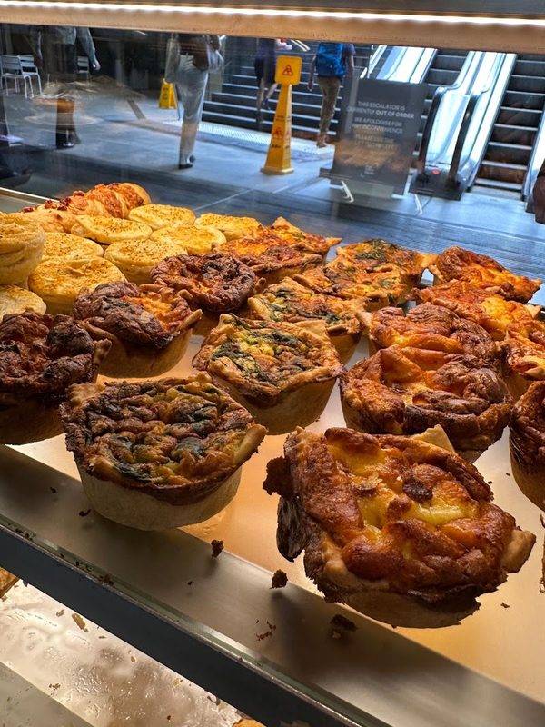 Lena's Bakehouse