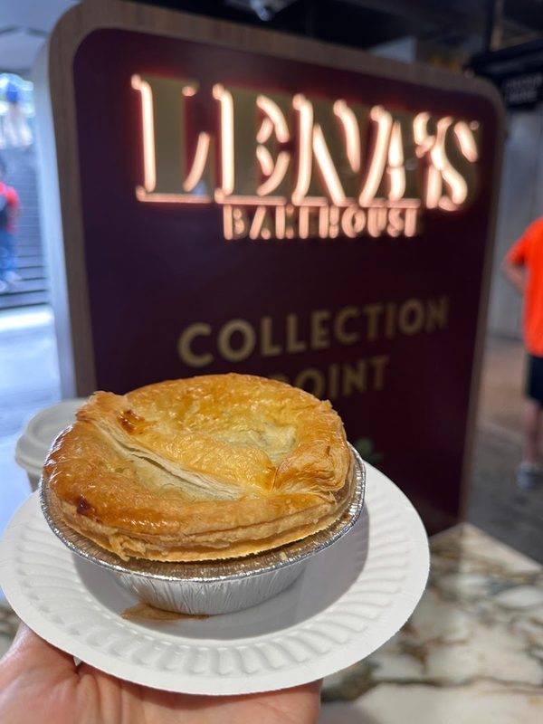 Lena's Bakehouse