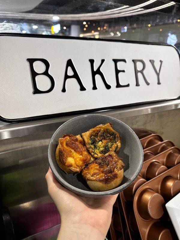 Lena's Bakehouse